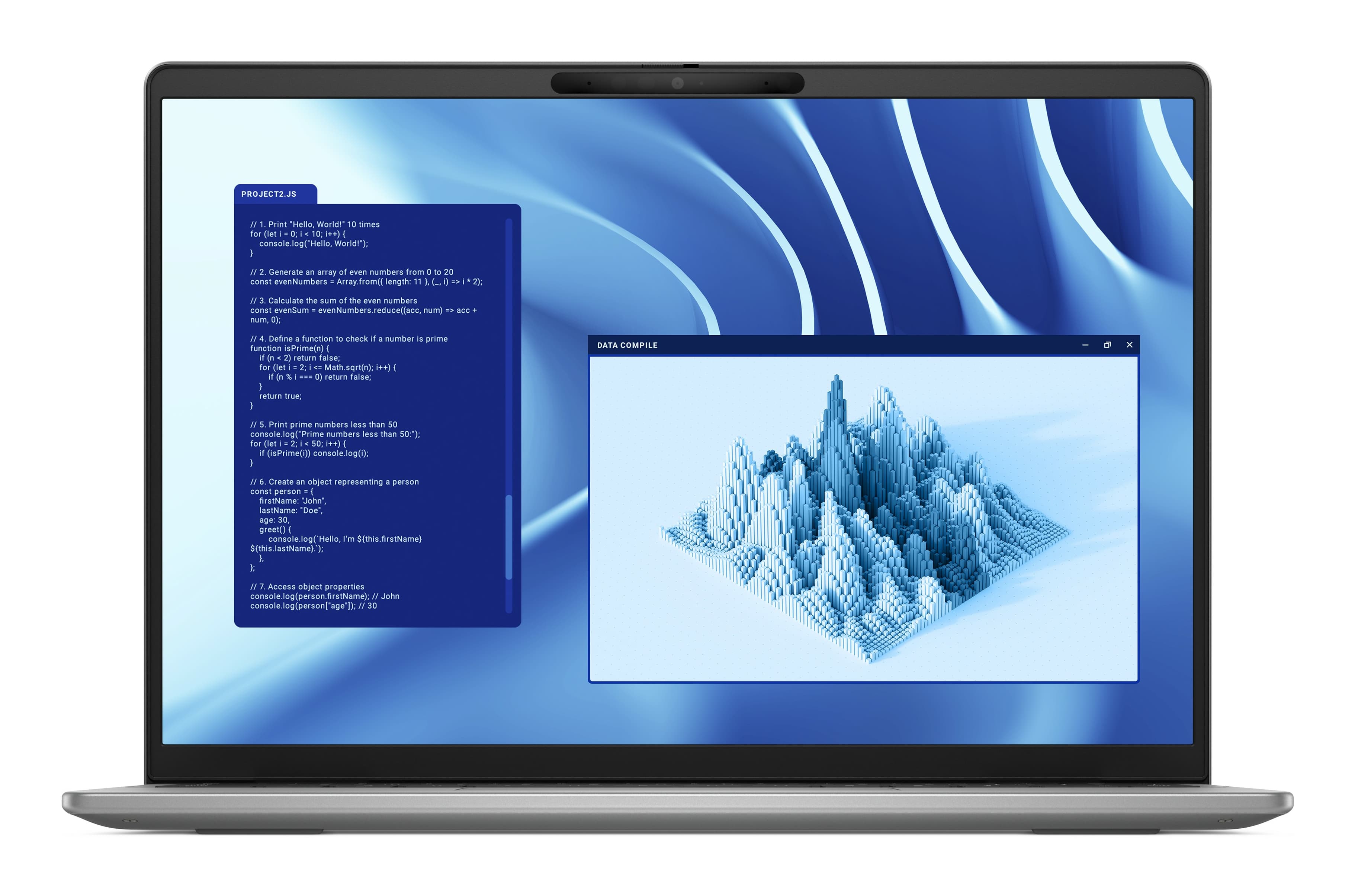 Latitude Latitude 7455