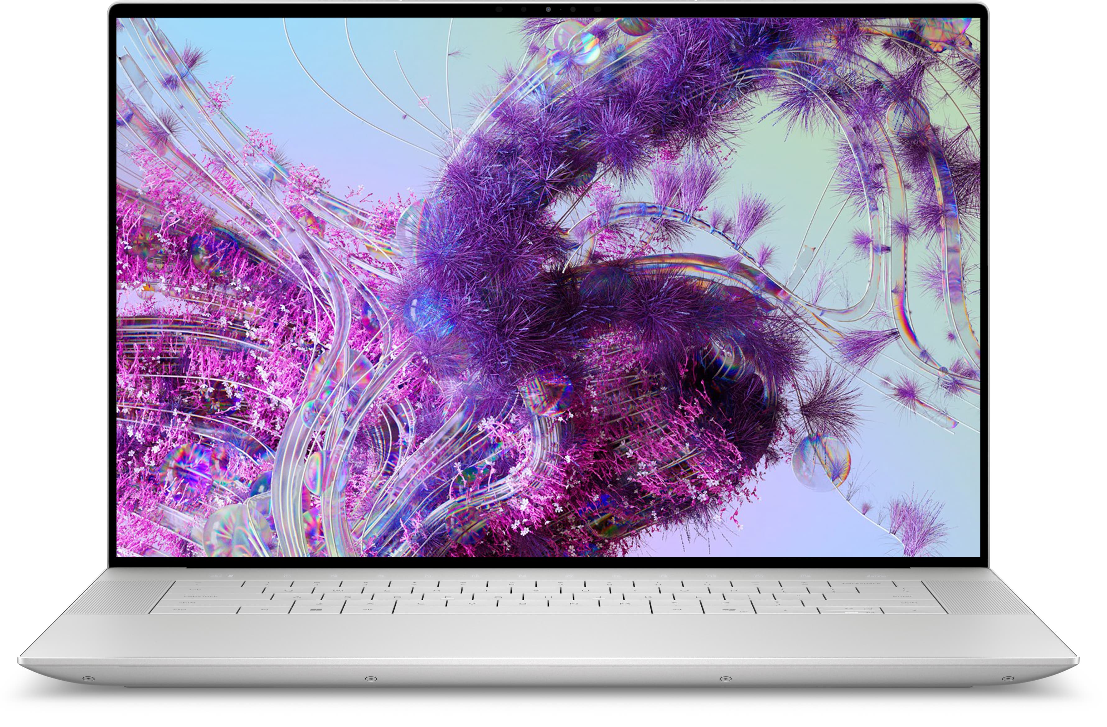 XPS XPS 16 9640