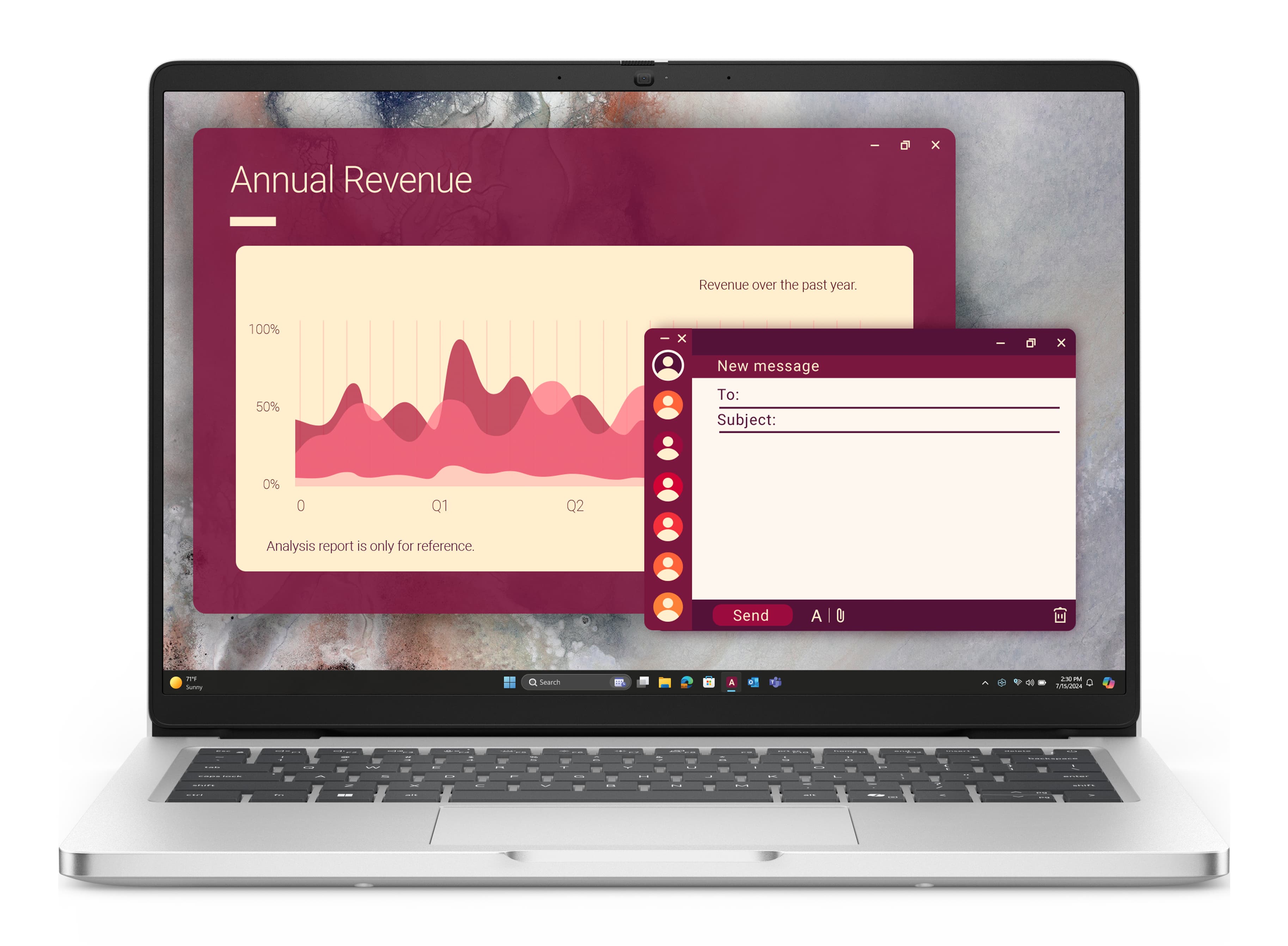 Pro Pro PC14250