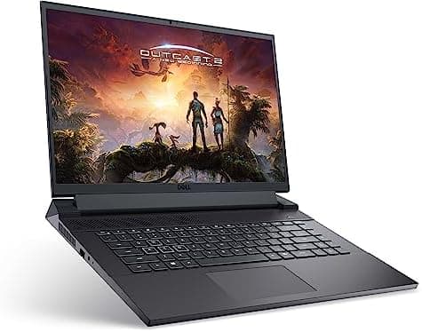 G Series G16 7630