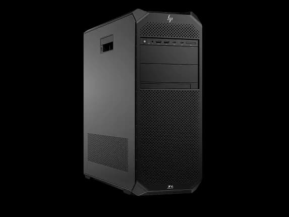 Z Series Z6 G5 Tower