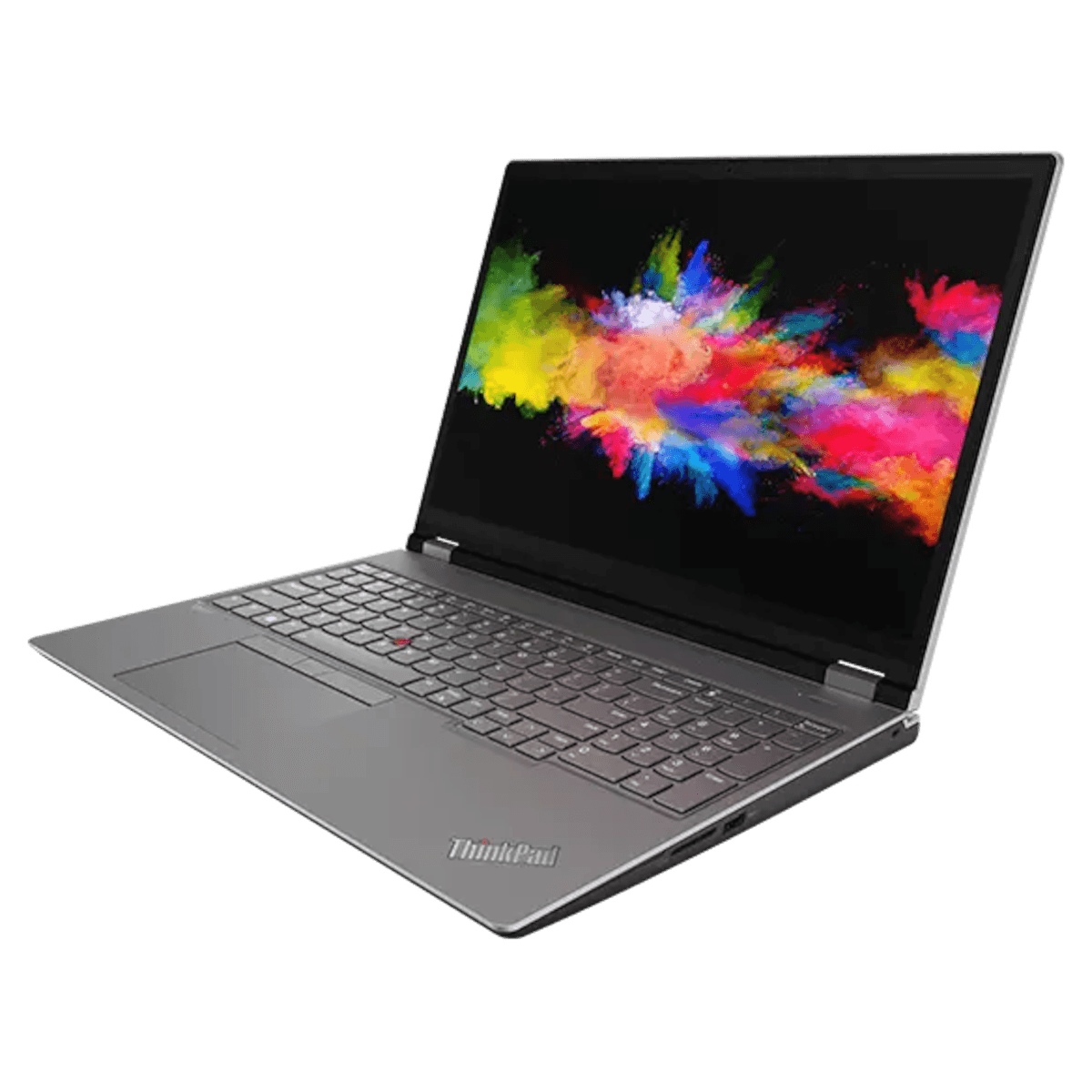 ThinkPad ThinkPad P16