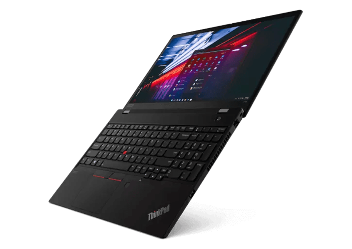 ThinkPad ThinkPad T15