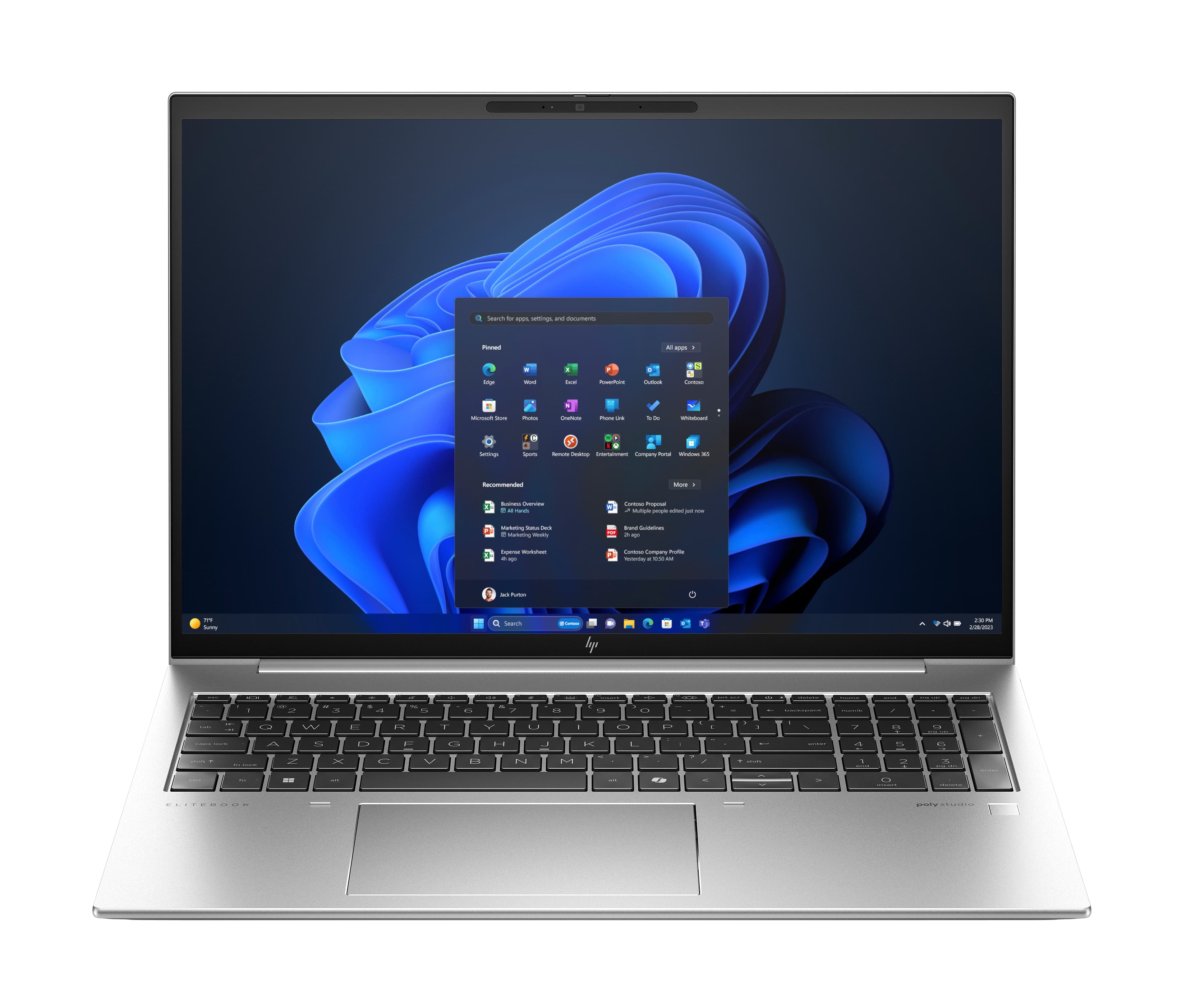 EliteBook EliteBook 860 G11