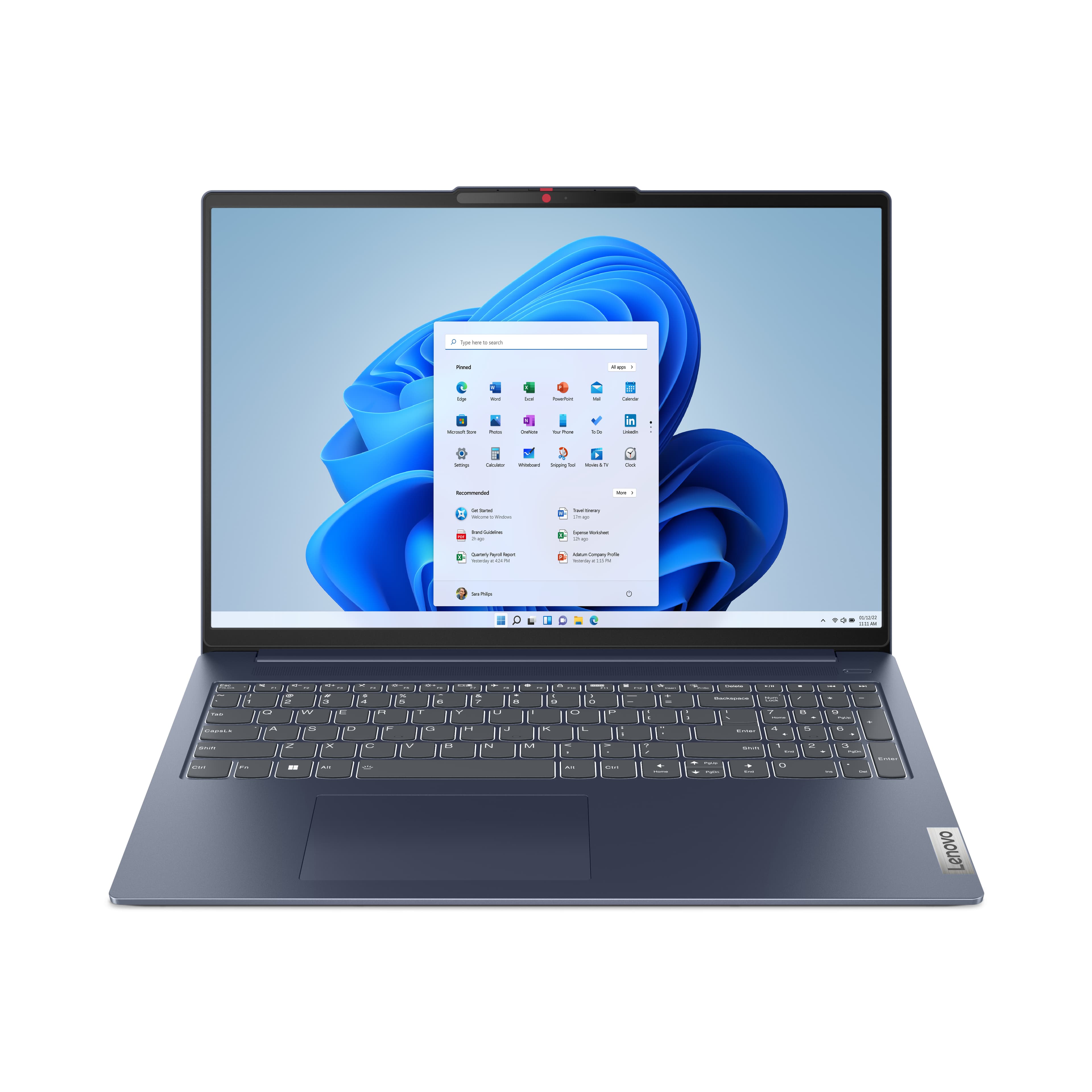IdeaPad IdeaPad Slim 5i Gen 8