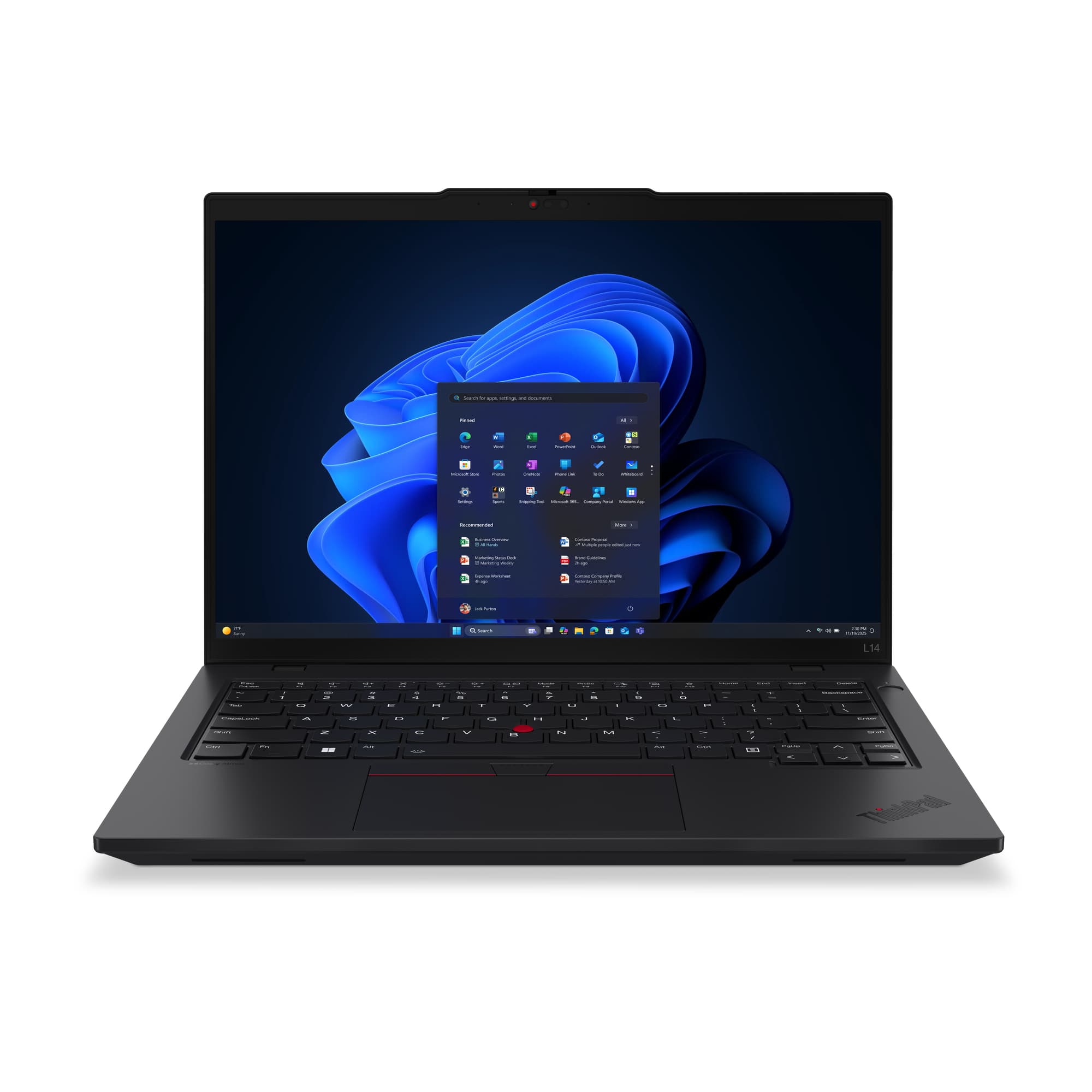 ThinkPad ThinkPad L14 Gen 6