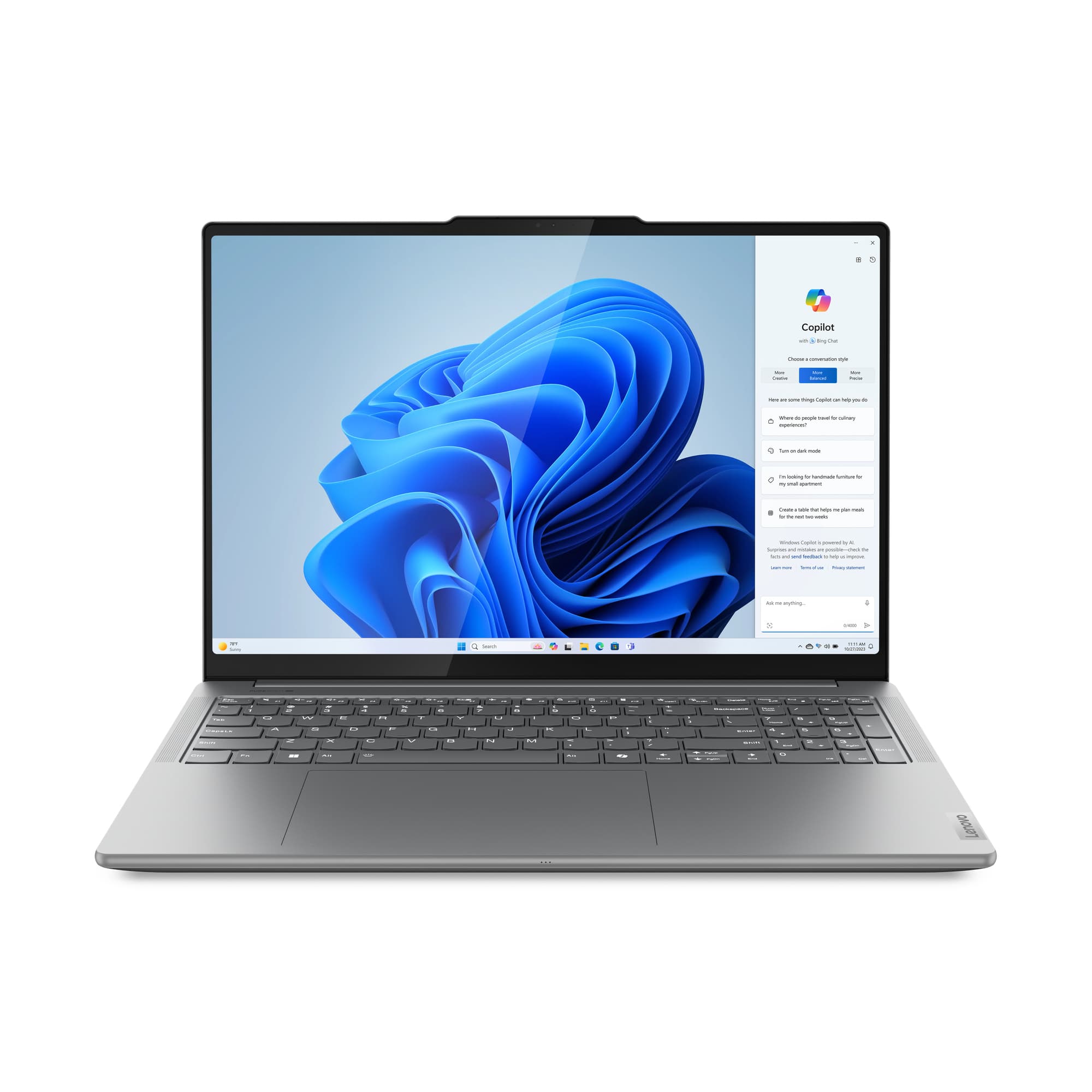 Yoga Yoga Pro 9i Gen 9