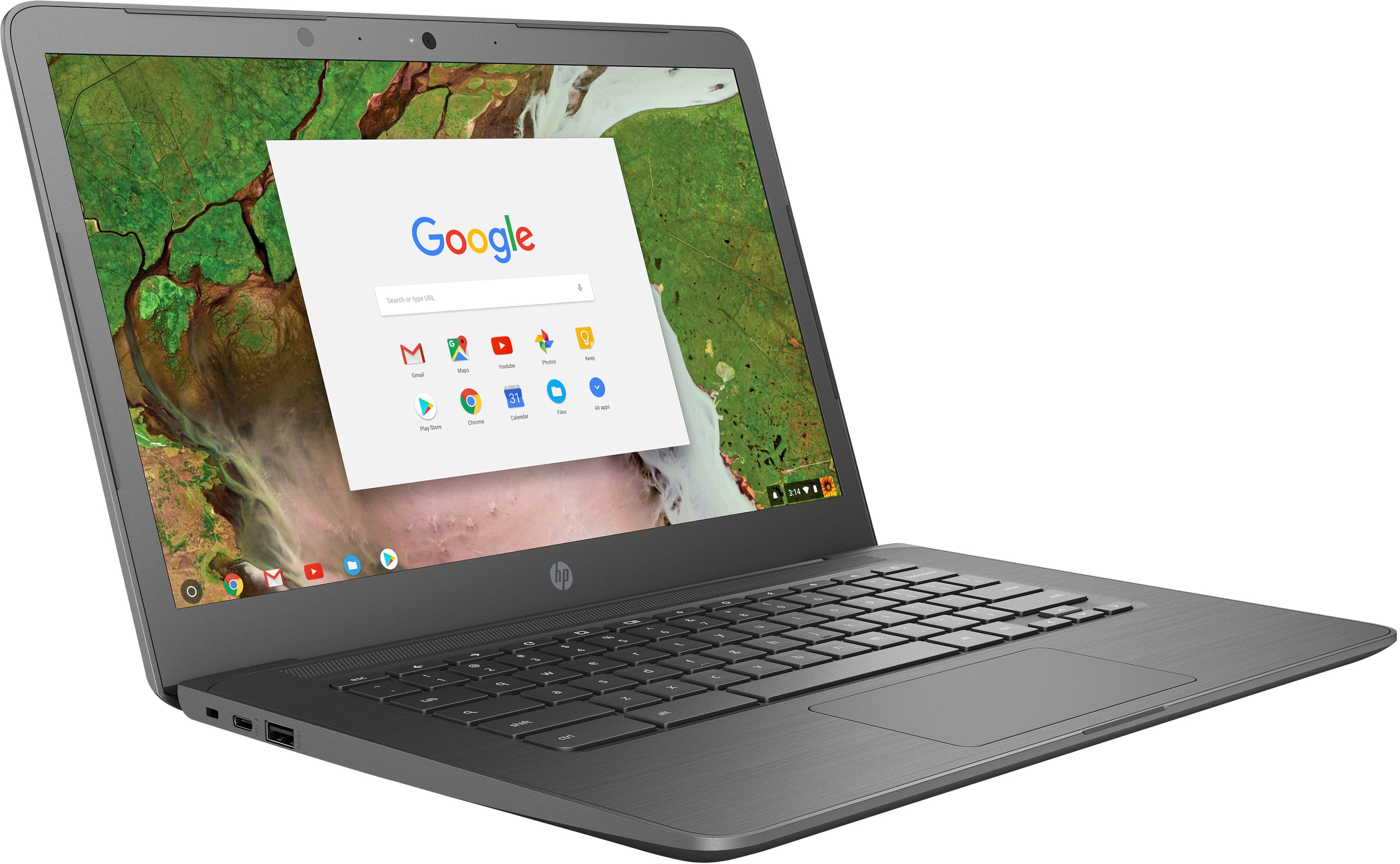 Chromebook Chromebook G5