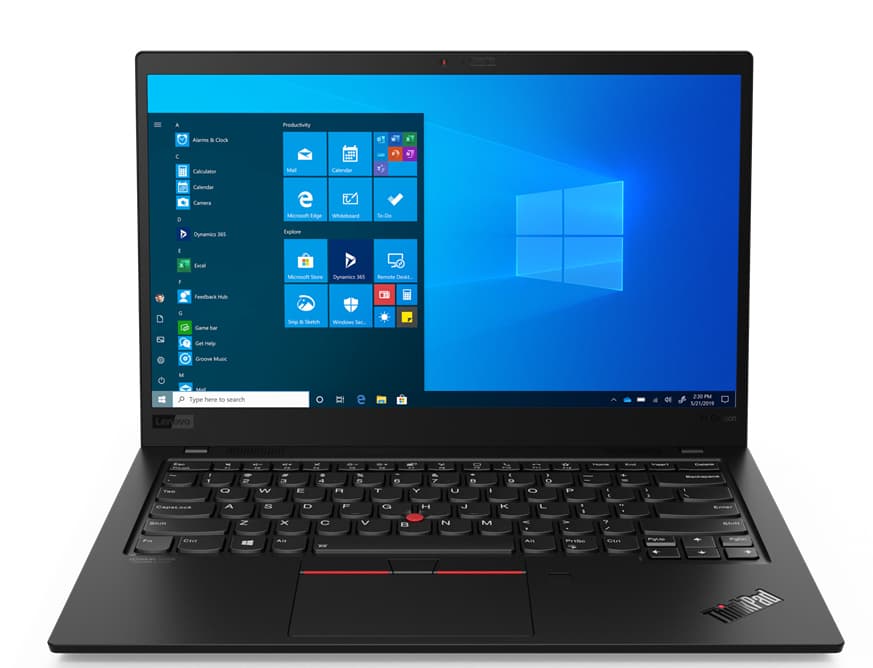 ThinkPad ThinkPad X1 Carbon