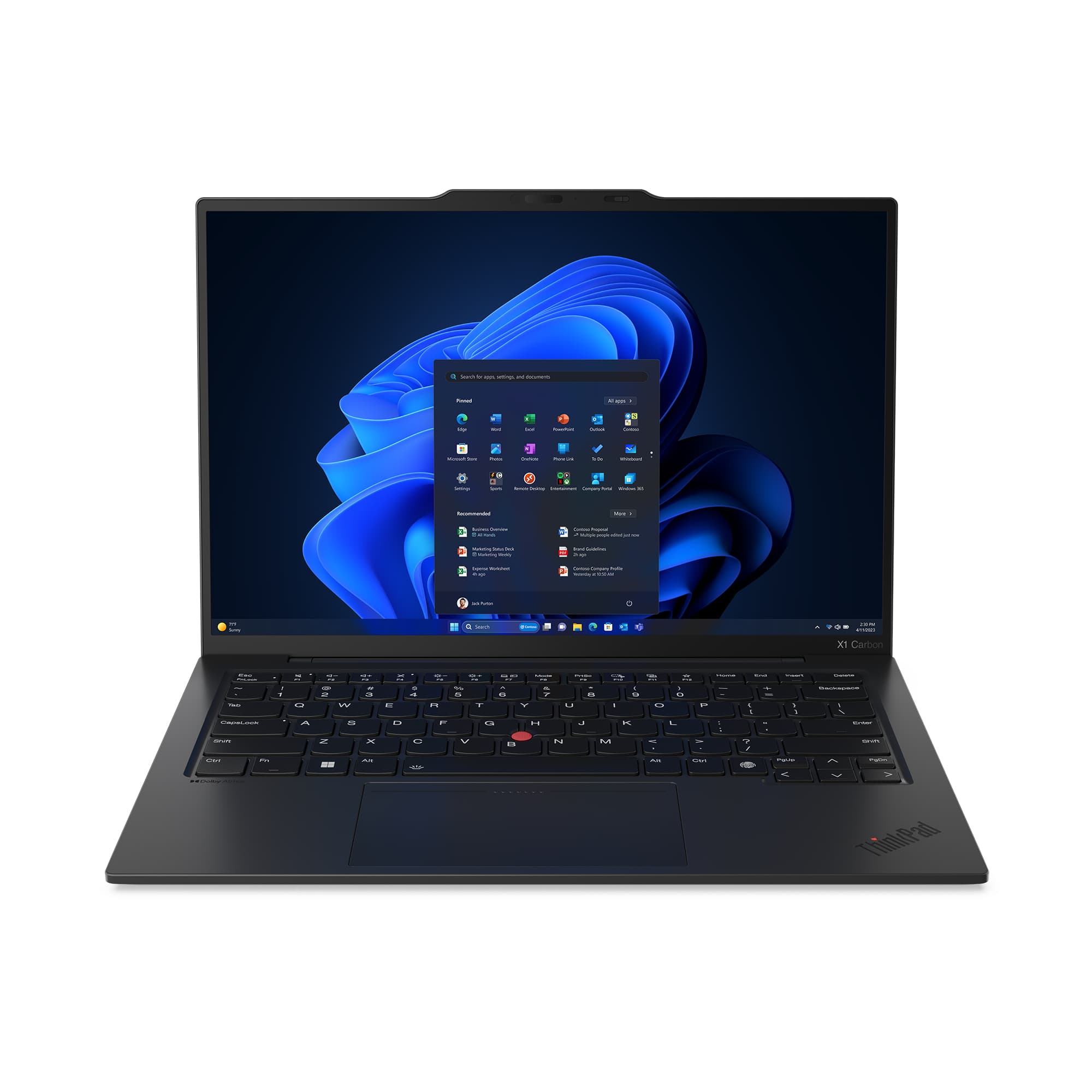 ThinkPad ThinkPad X1 Carbon Gen 12