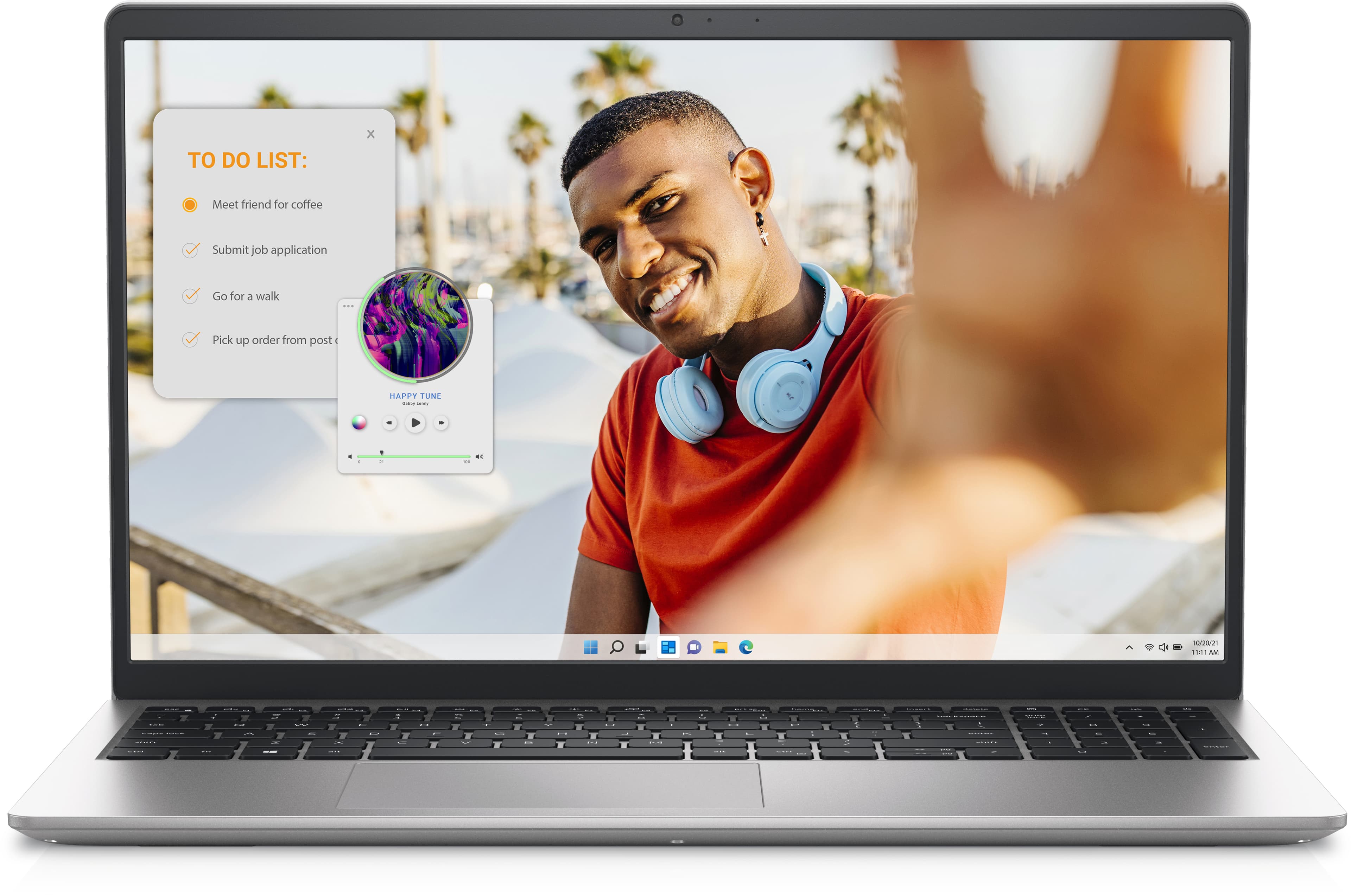 Inspiron Inspiron 15 3535