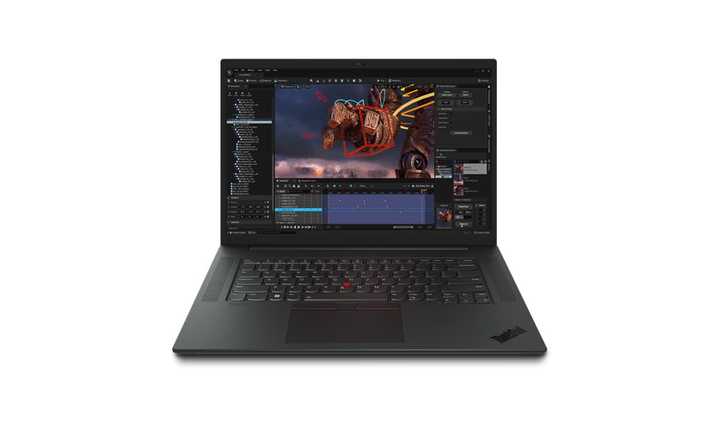 ThinkPad ThinkPad P1 Gen 6