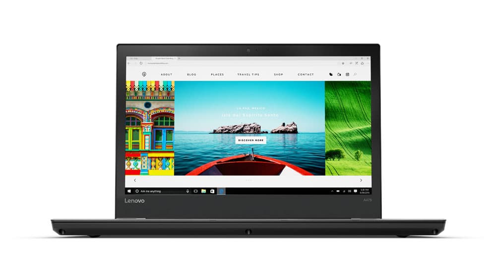 ThinkPad ThinkPad A475