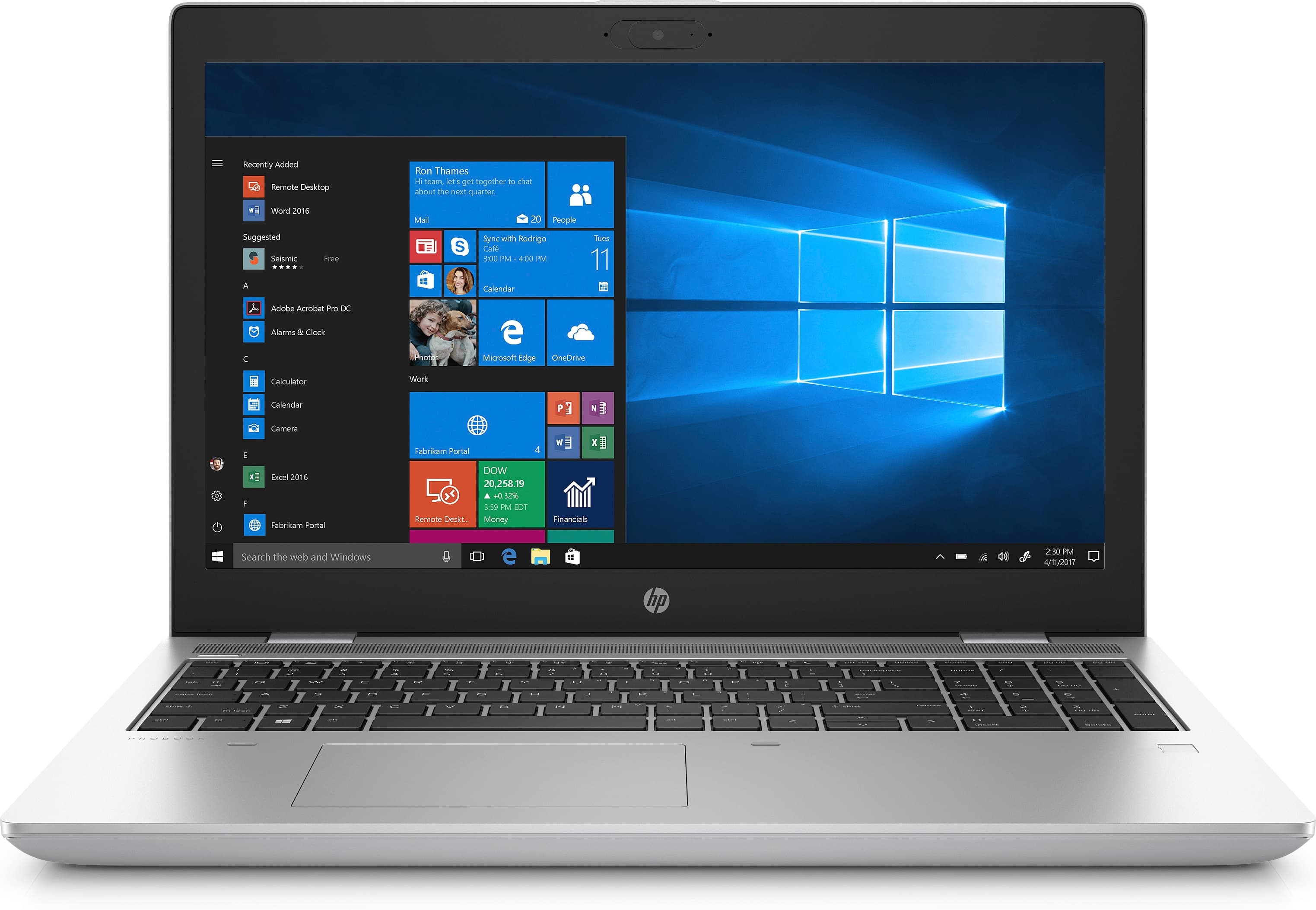 ProBook ProBook 650 G5