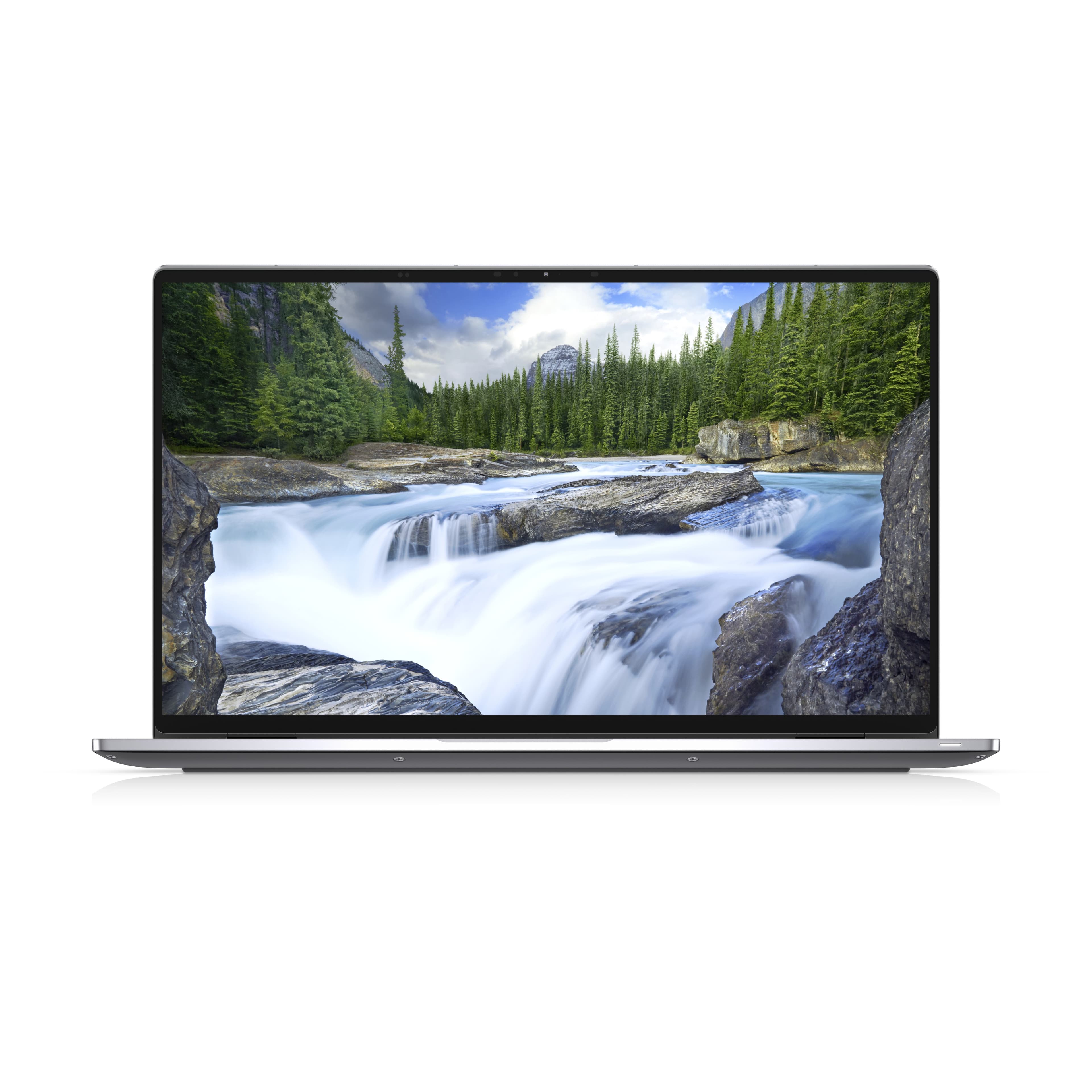 Latitude Latitude 9510 2-in-1