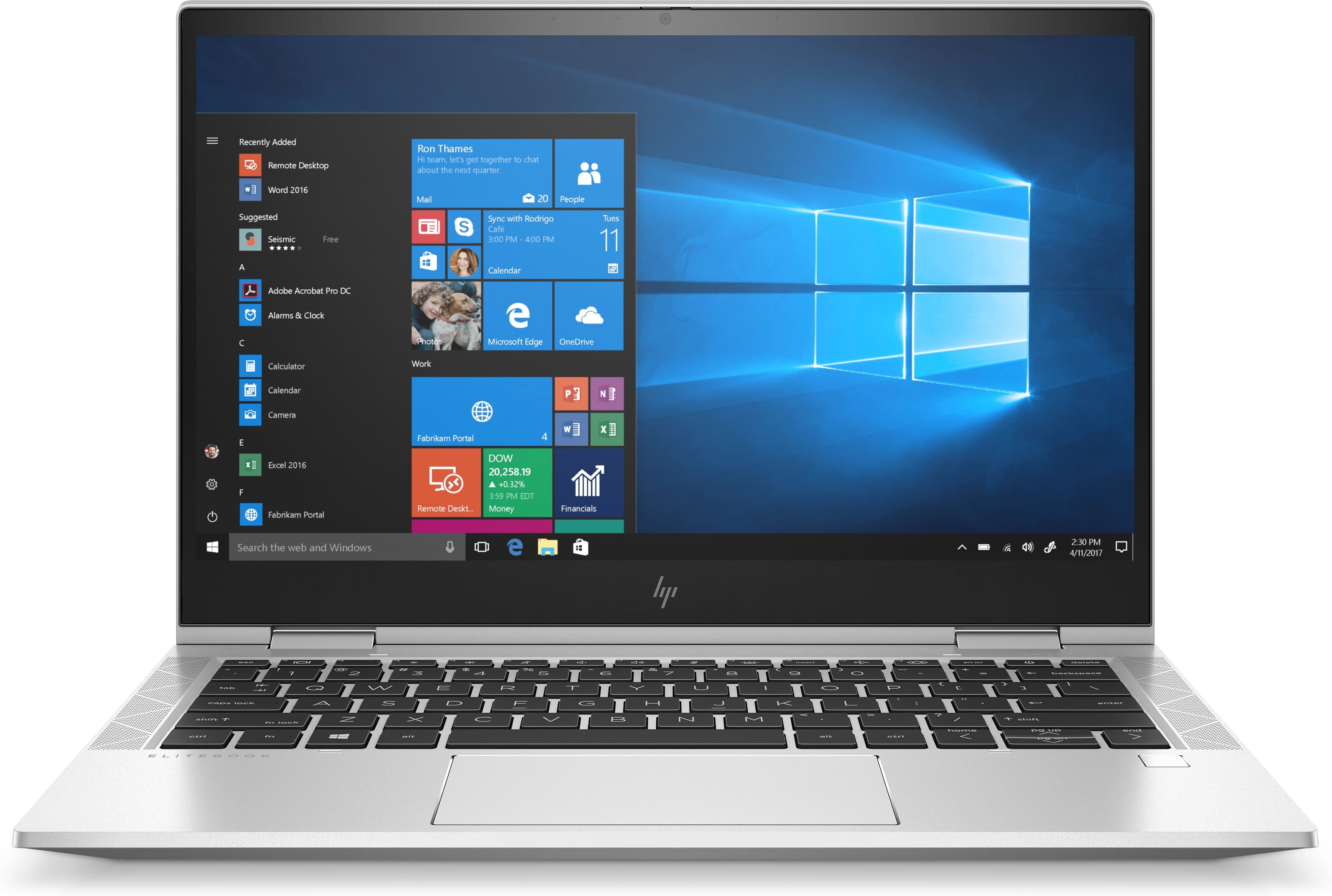 EliteBook EliteBook 830 G7