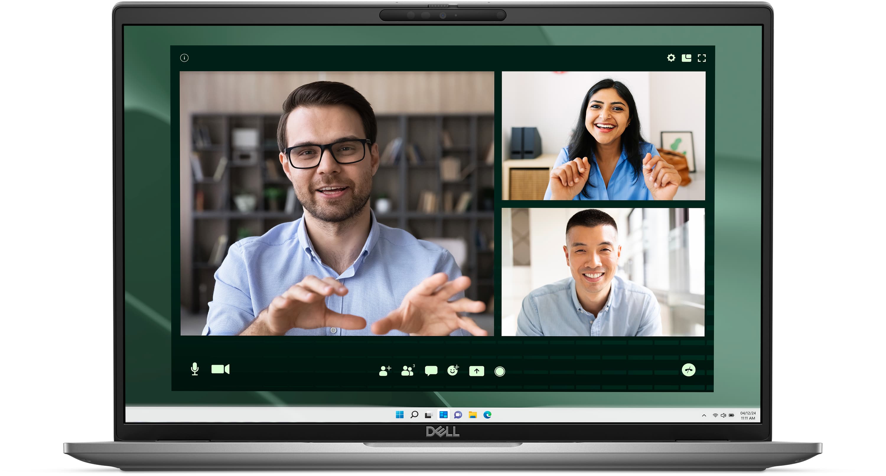 Latitude Latitude 7650