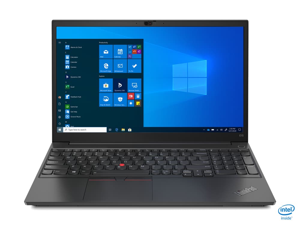 ThinkPad ThinkPad E15 Gen 2