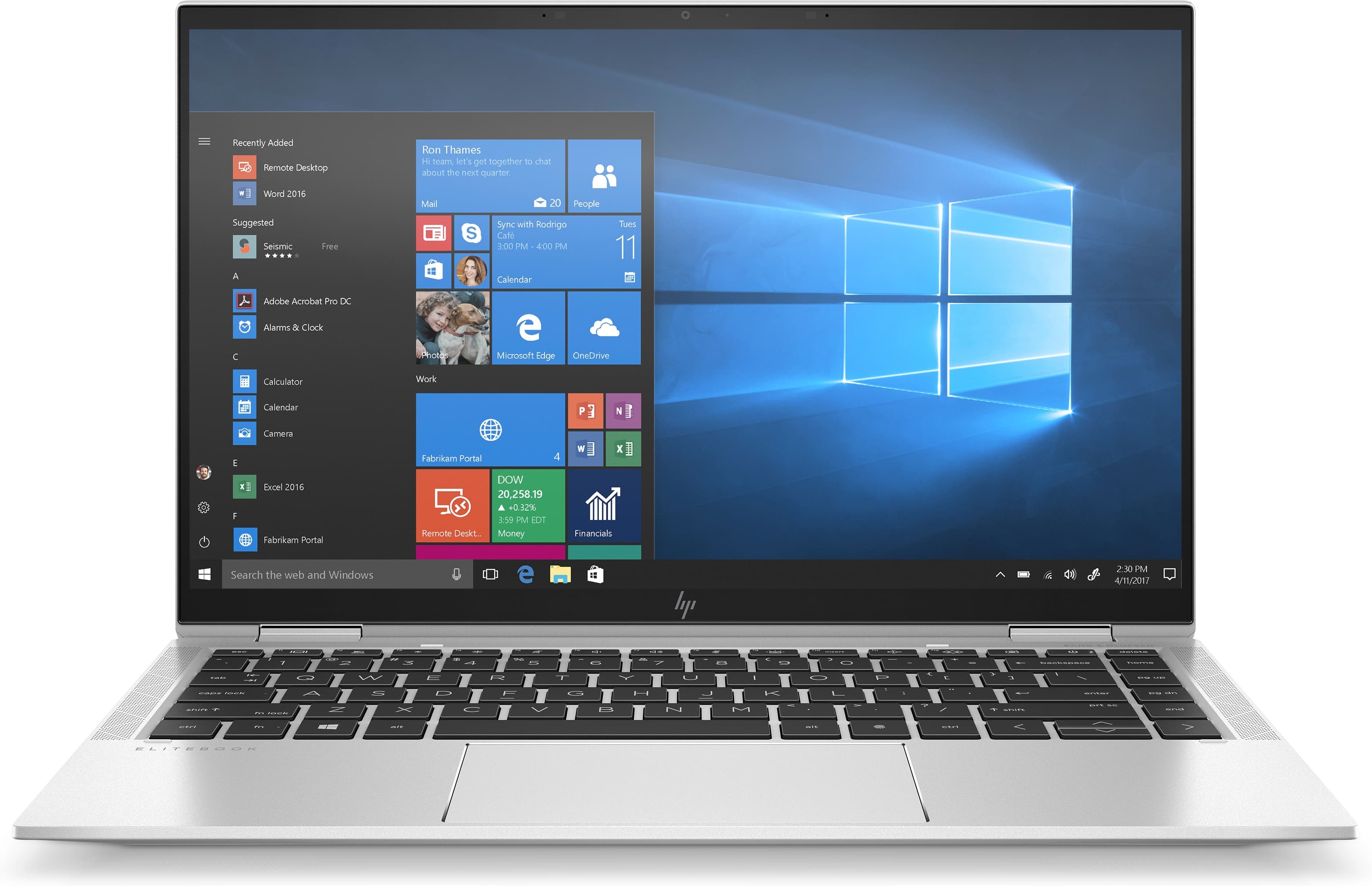 EliteBook EliteBook 1040 G7