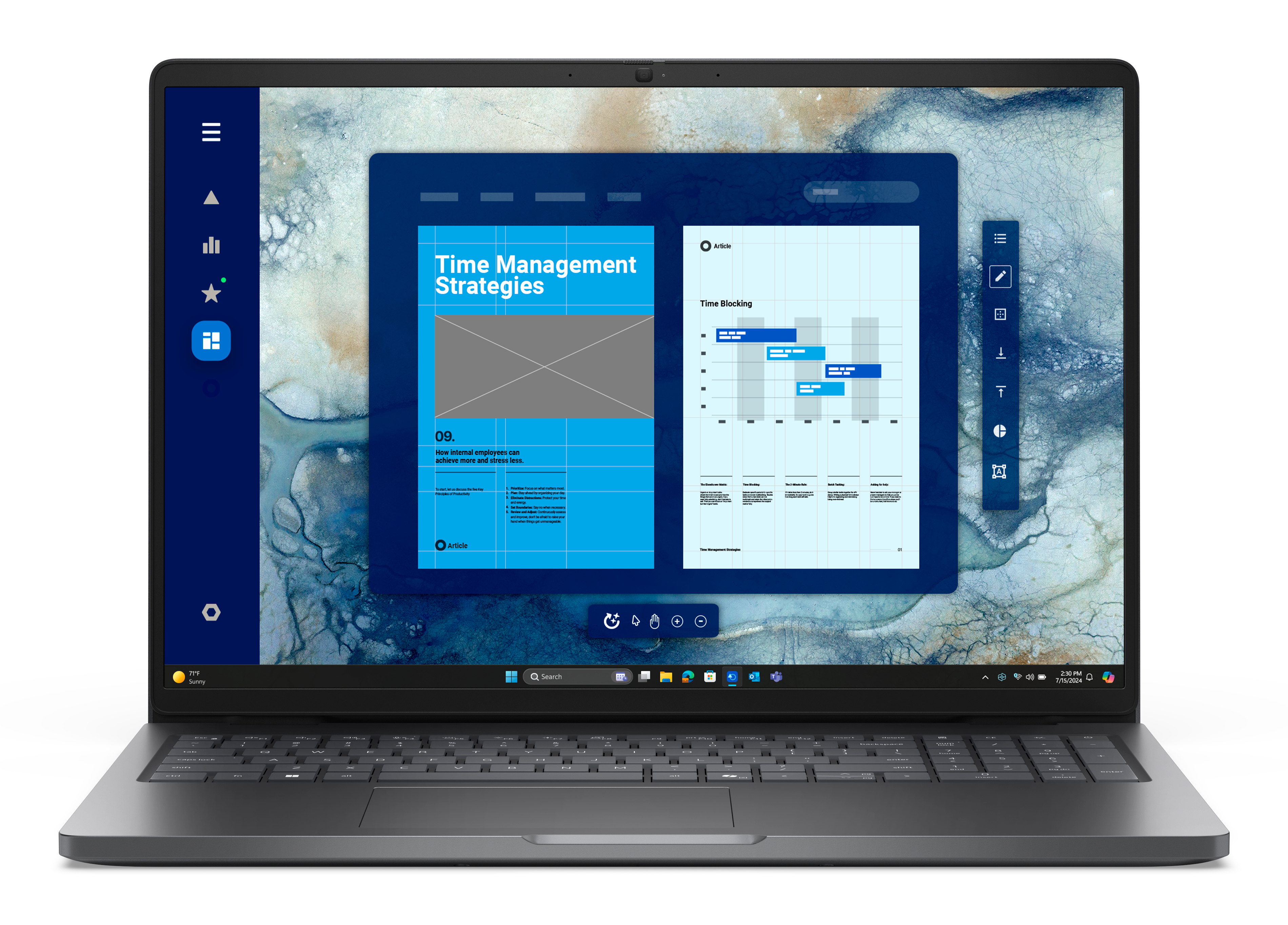 Pro Pro PC16250