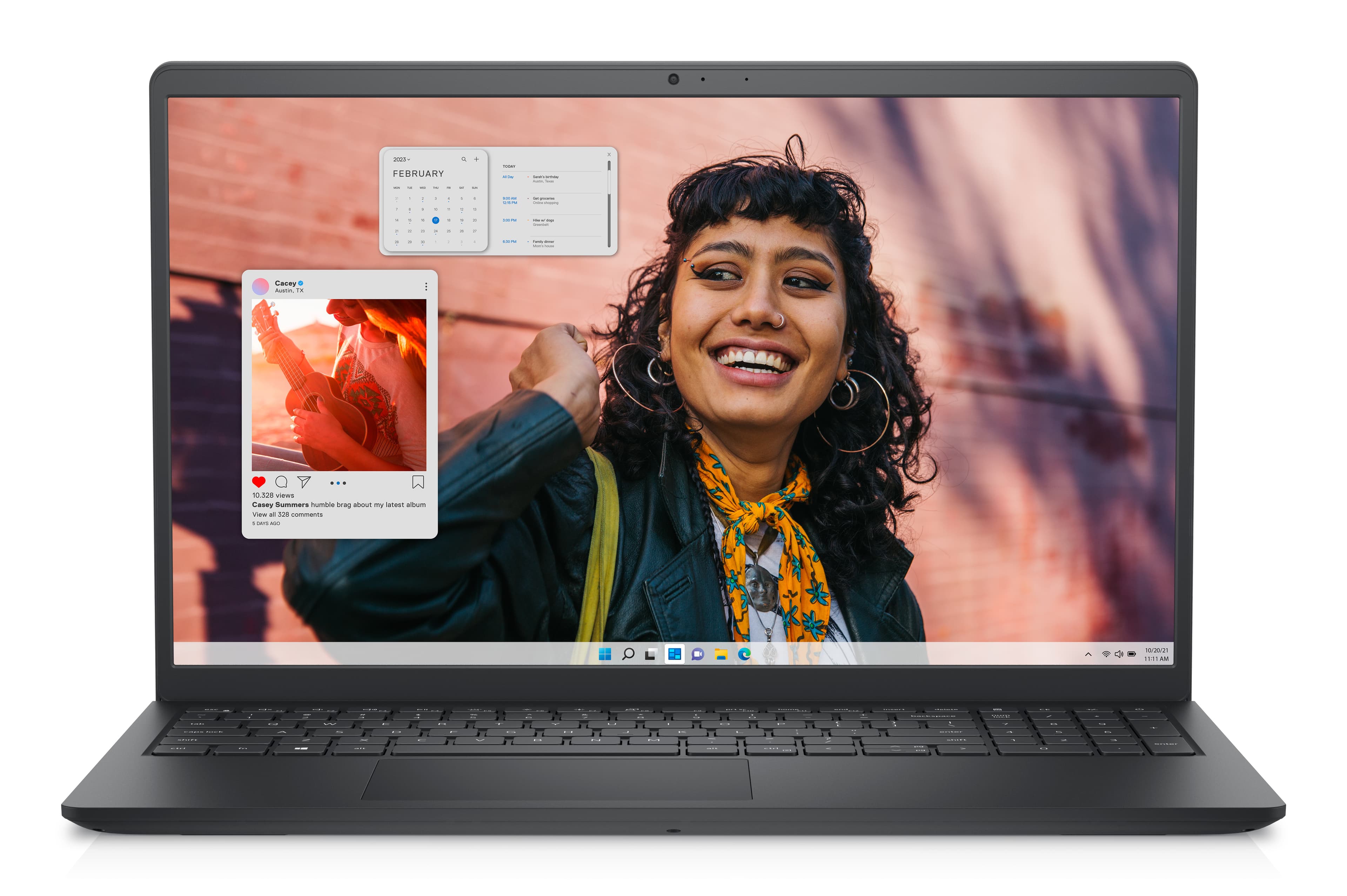 Inspiron Inspiron 15 3530