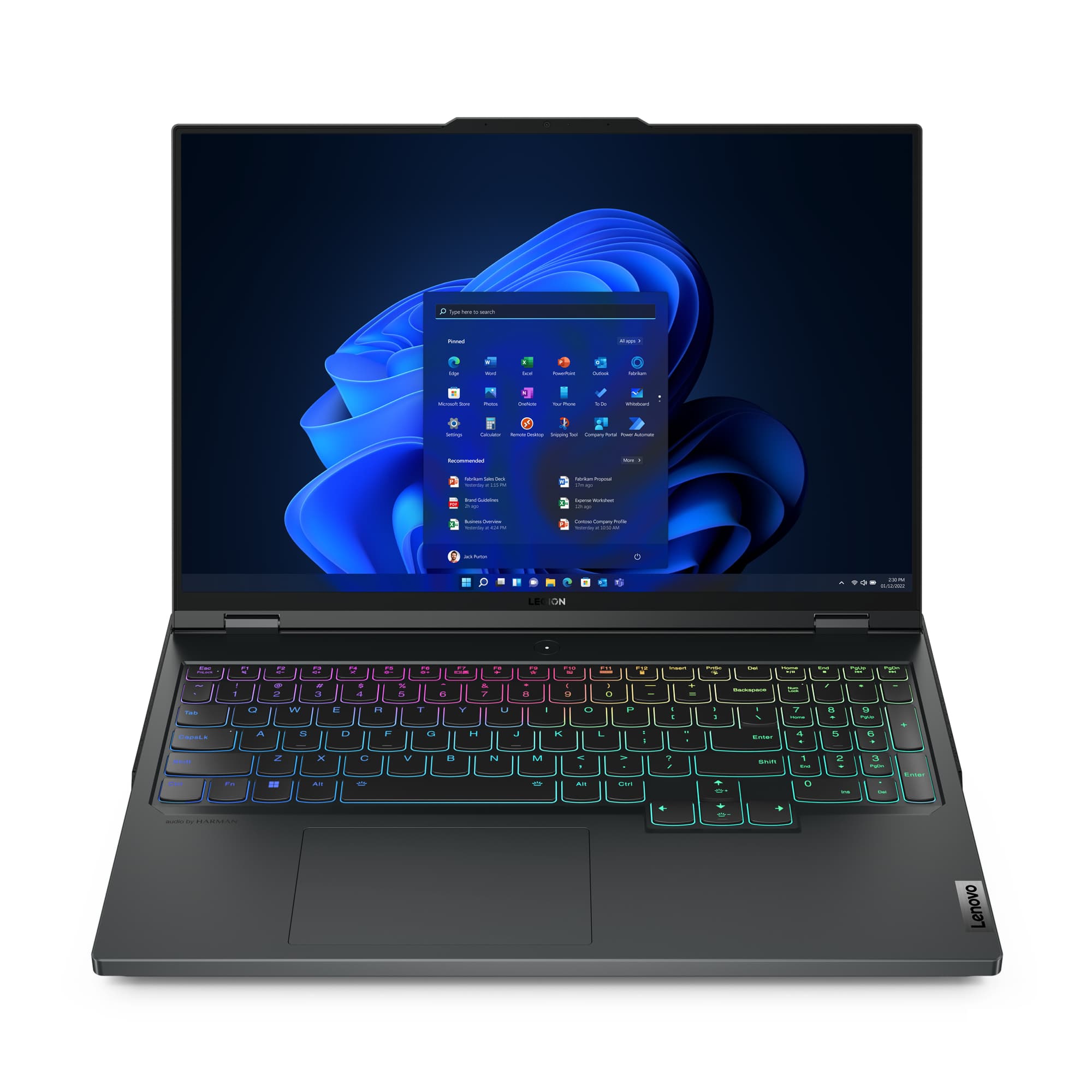 Legion Legion Pro 7