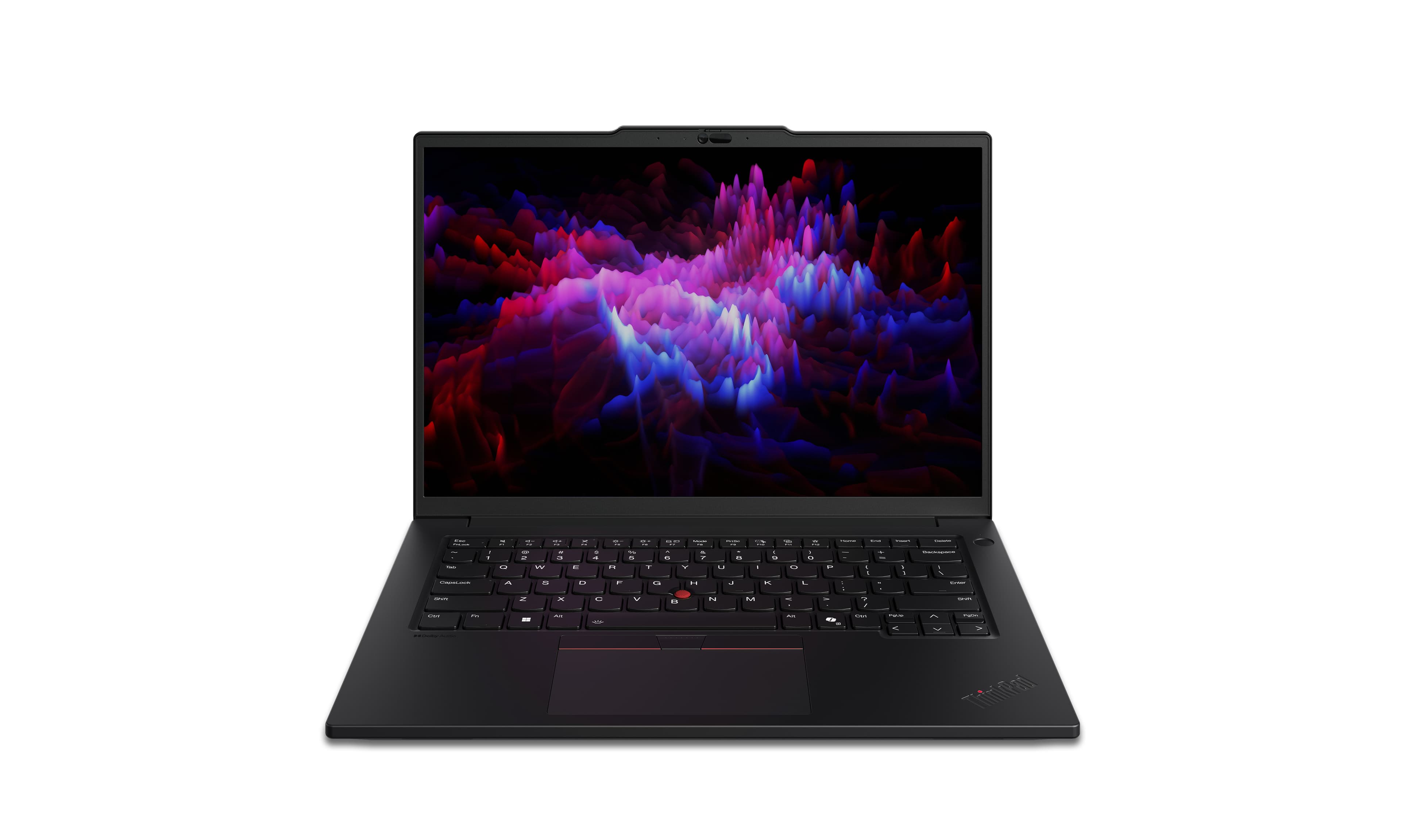 ThinkPad ThinkPad P14s