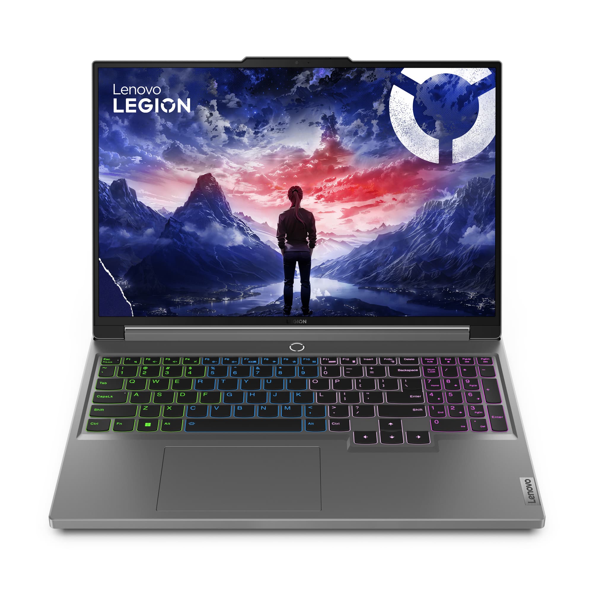Legion Legion 5i Gen 9