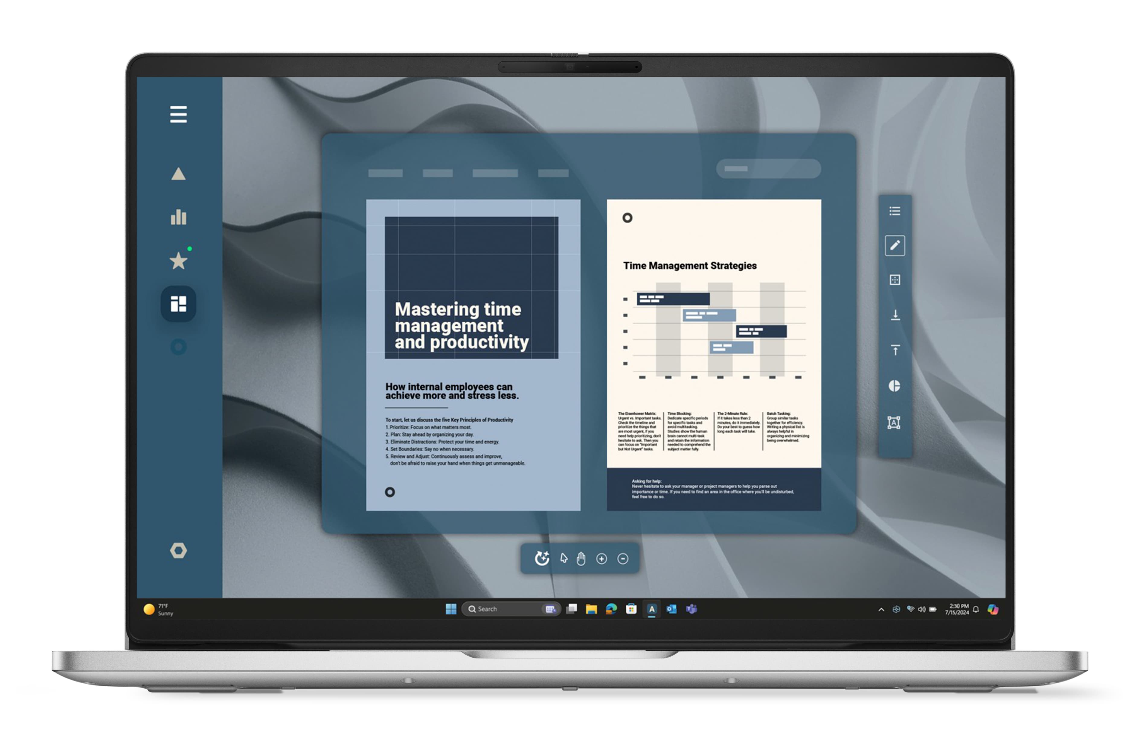 Pro Pro PC16255