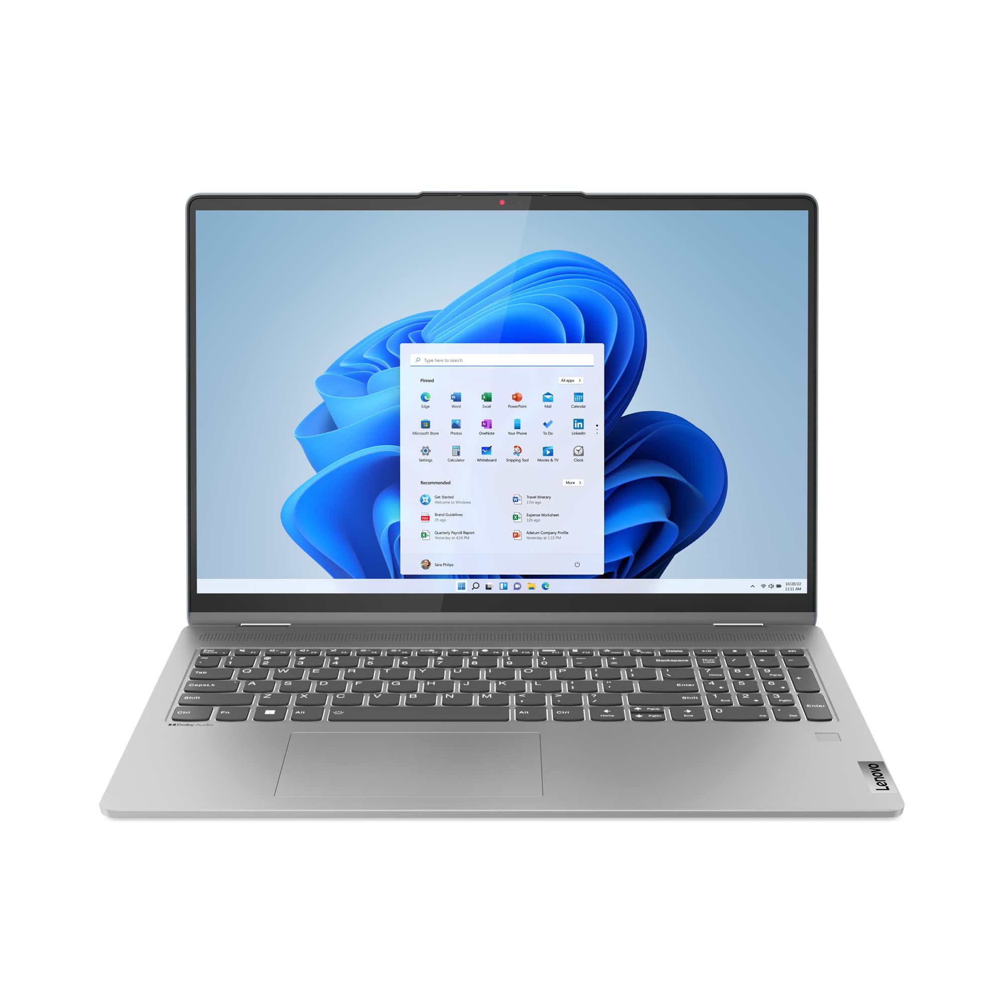 IdeaPad IdeaPad Flex 5i Gen 8