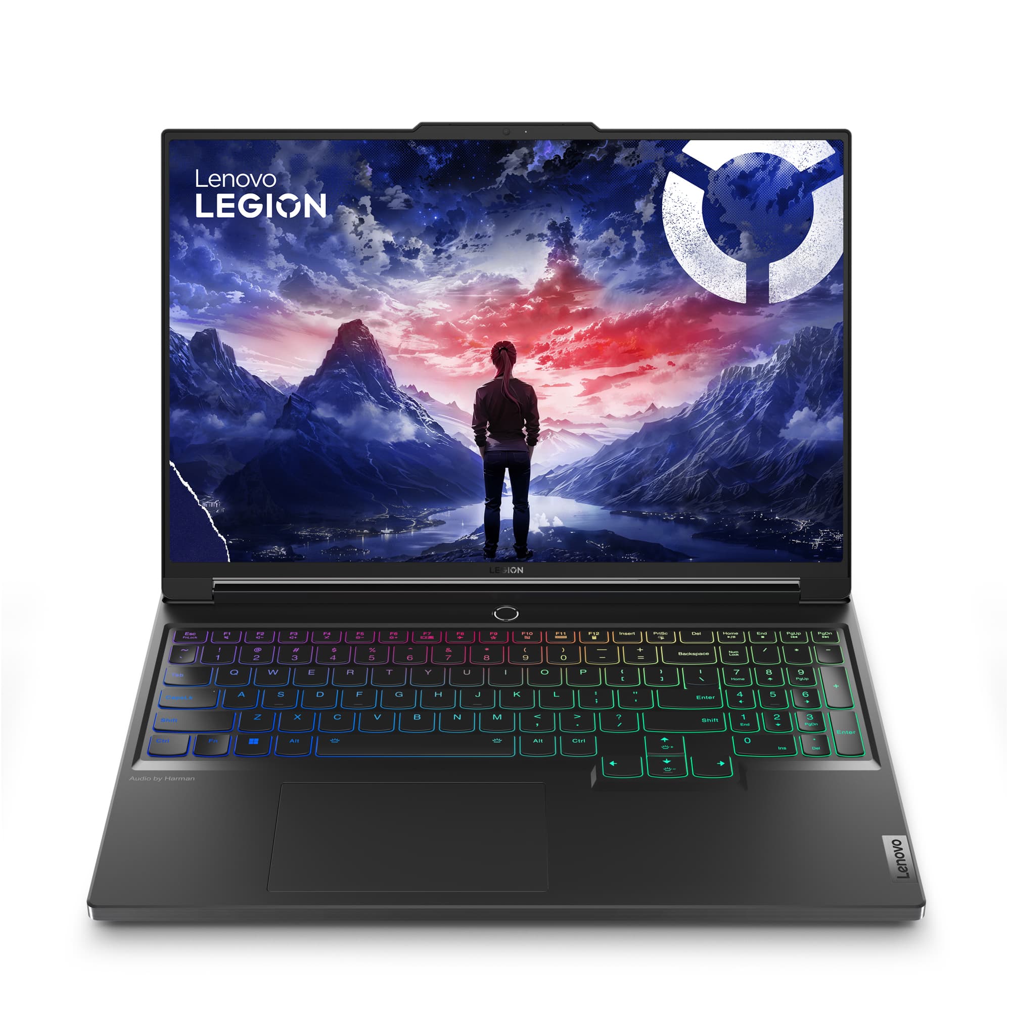 Legion Legion 7i Gen 9