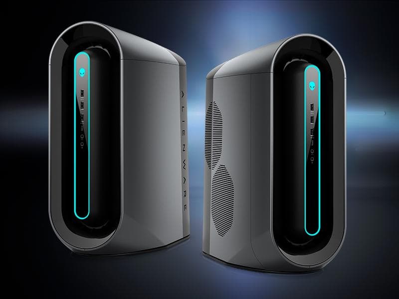 Alienware Alienware Aurora R11