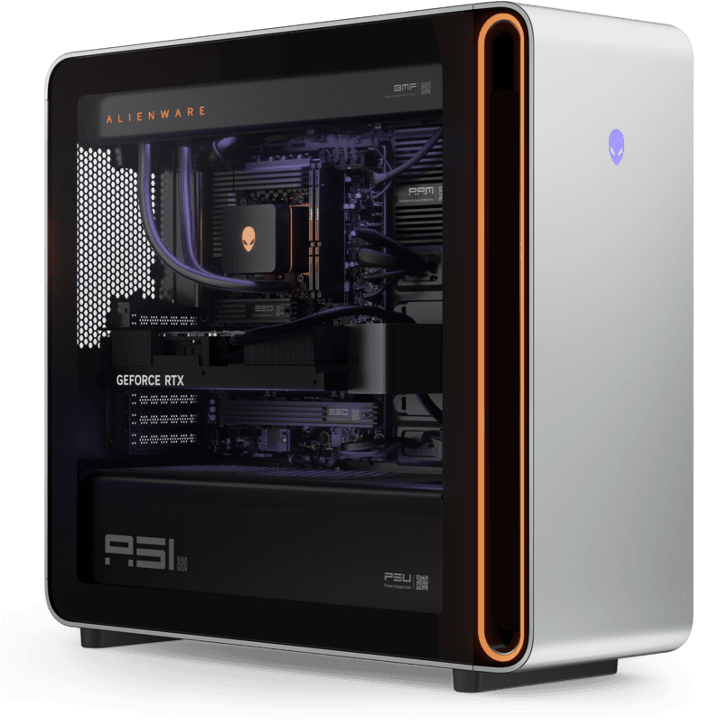 Alienware Alienware Aurora R13