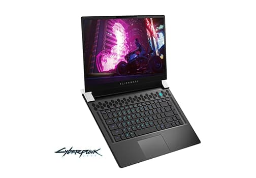 Alienware Alienware x15 R1