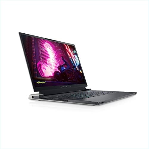 Alienware Alienware x17 R1