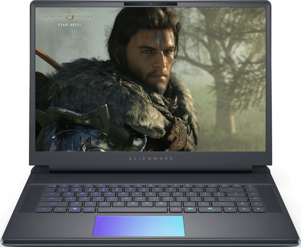 Alienware Alienware x17 R2