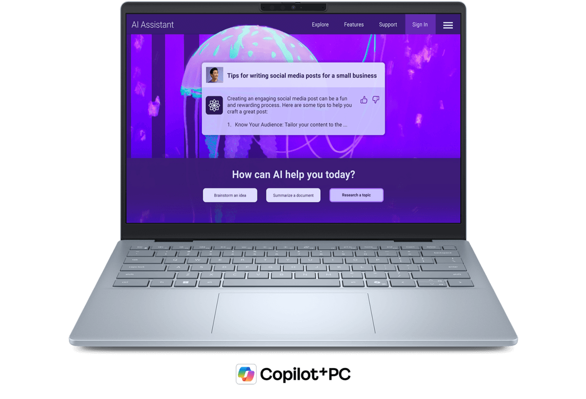 Inspiron Inspiron 14 5420
