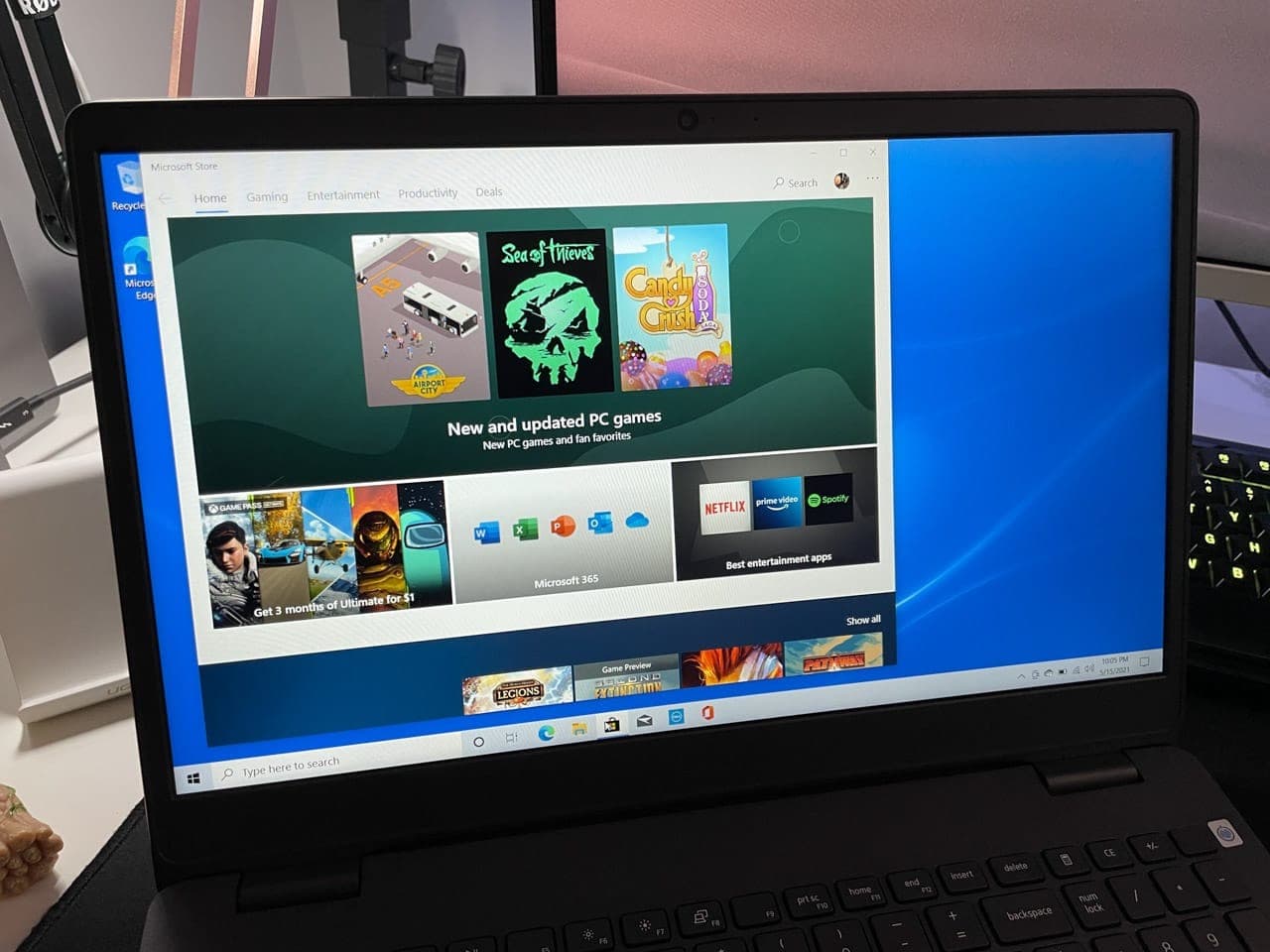 Inspiron Inspiron 15 3505