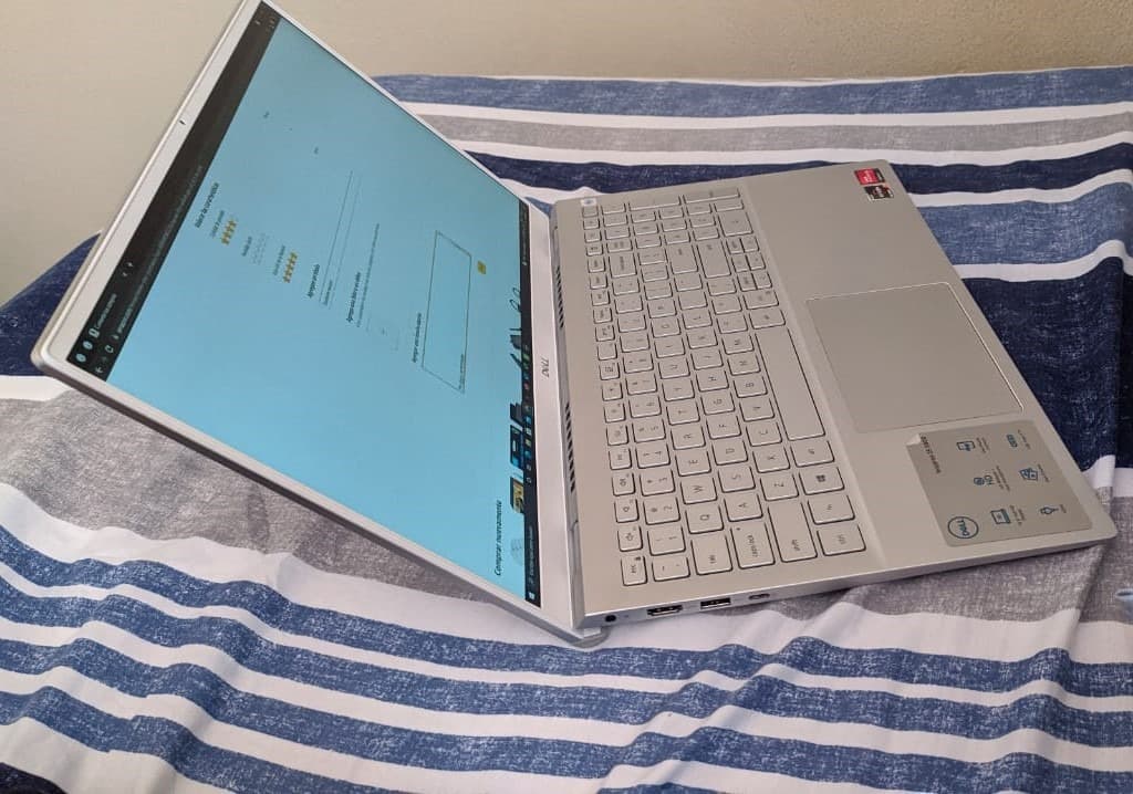 Inspiron Inspiron 15 5505