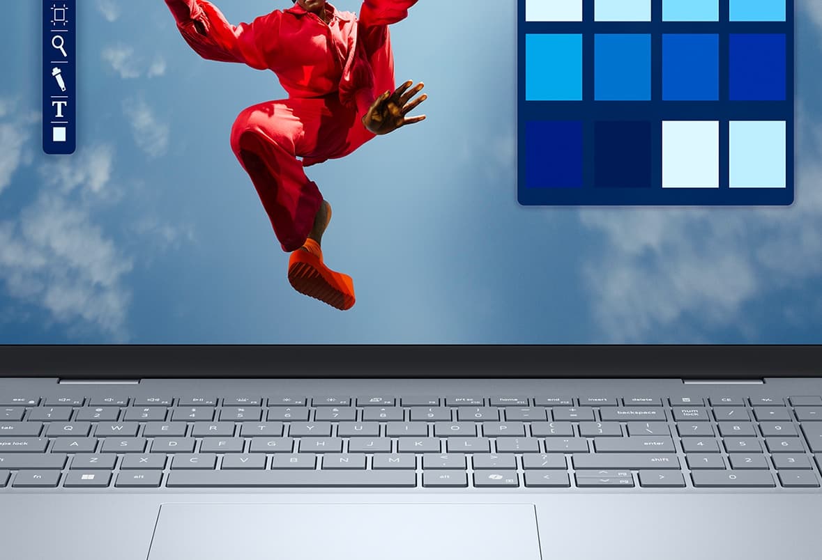 Inspiron Inspiron 16 Plus 7630
