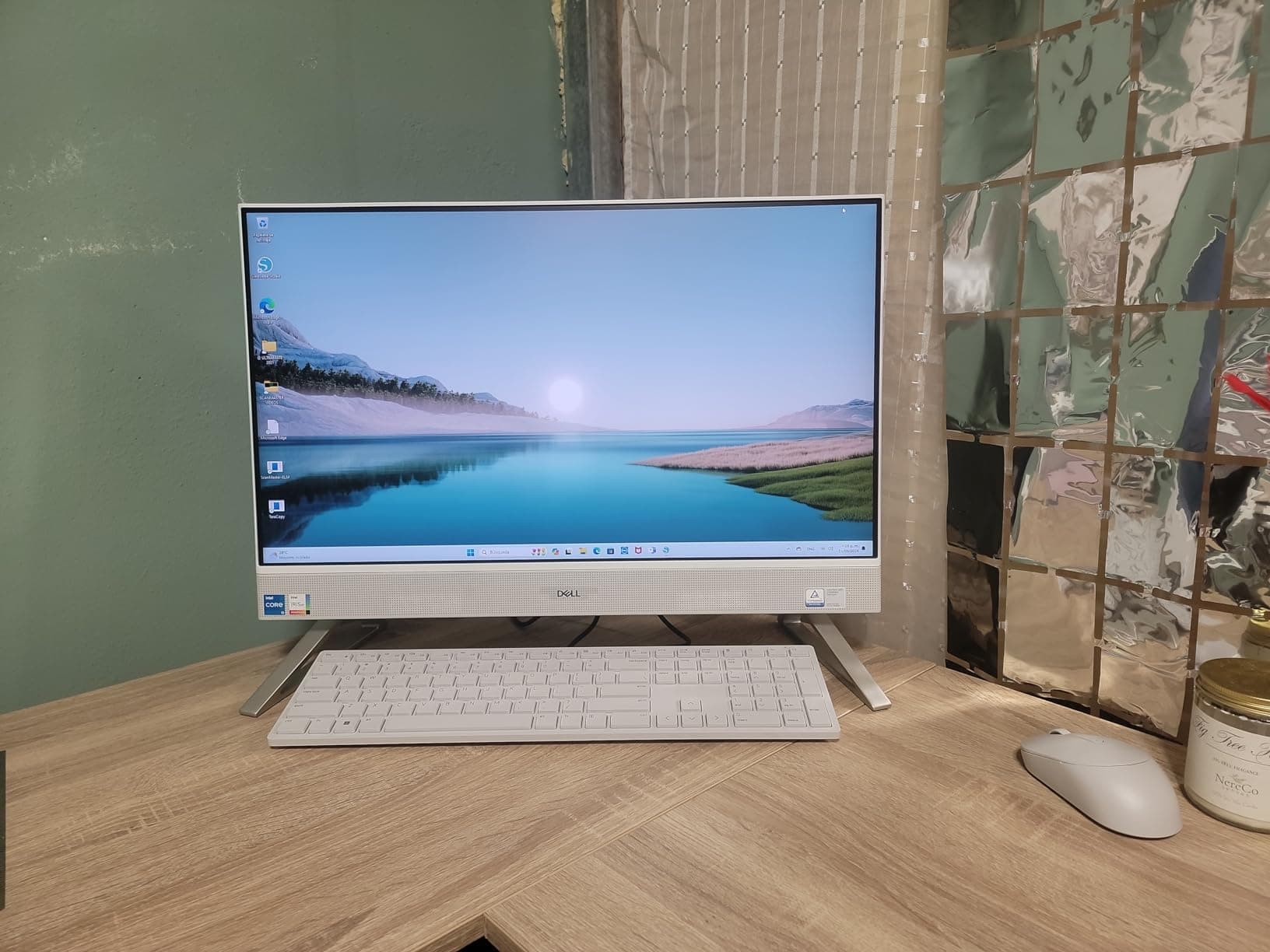 Inspiron Inspiron 24 AIO 5420