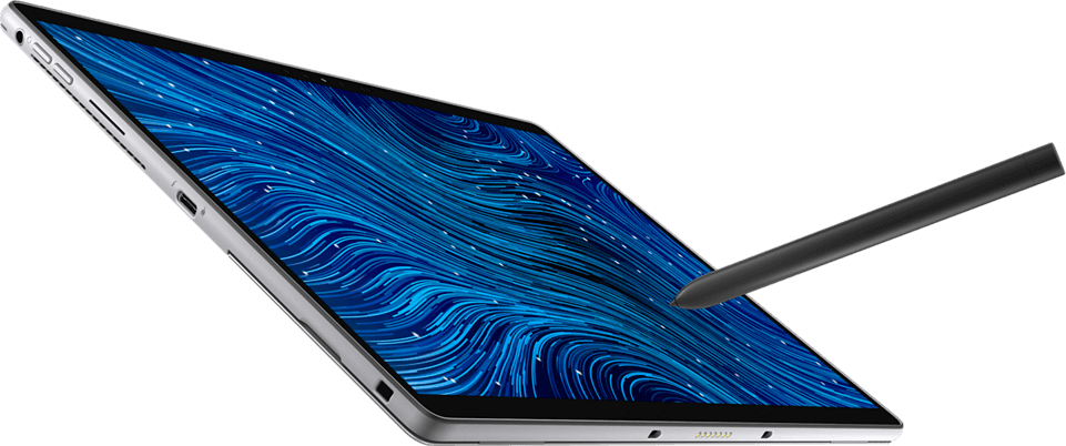 Latitude Latitude 7320 2-in-1