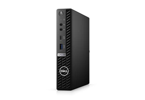 OptiPlex OptiPlex 5080 Micro