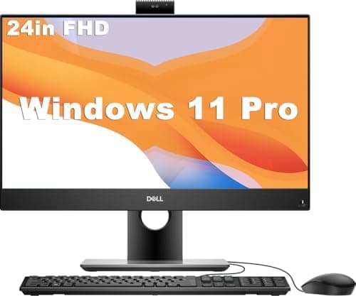 OptiPlex OptiPlex 5480 AIO