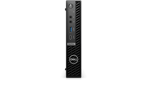 OptiPlex OptiPlex 7020 Micro