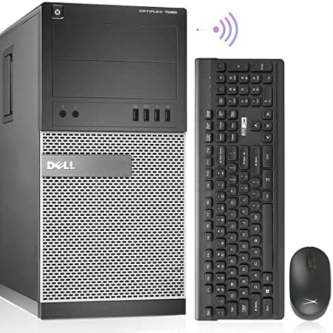 OptiPlex OptiPlex 7020 Tower