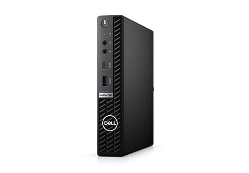 OptiPlex OptiPlex 7080 Micro