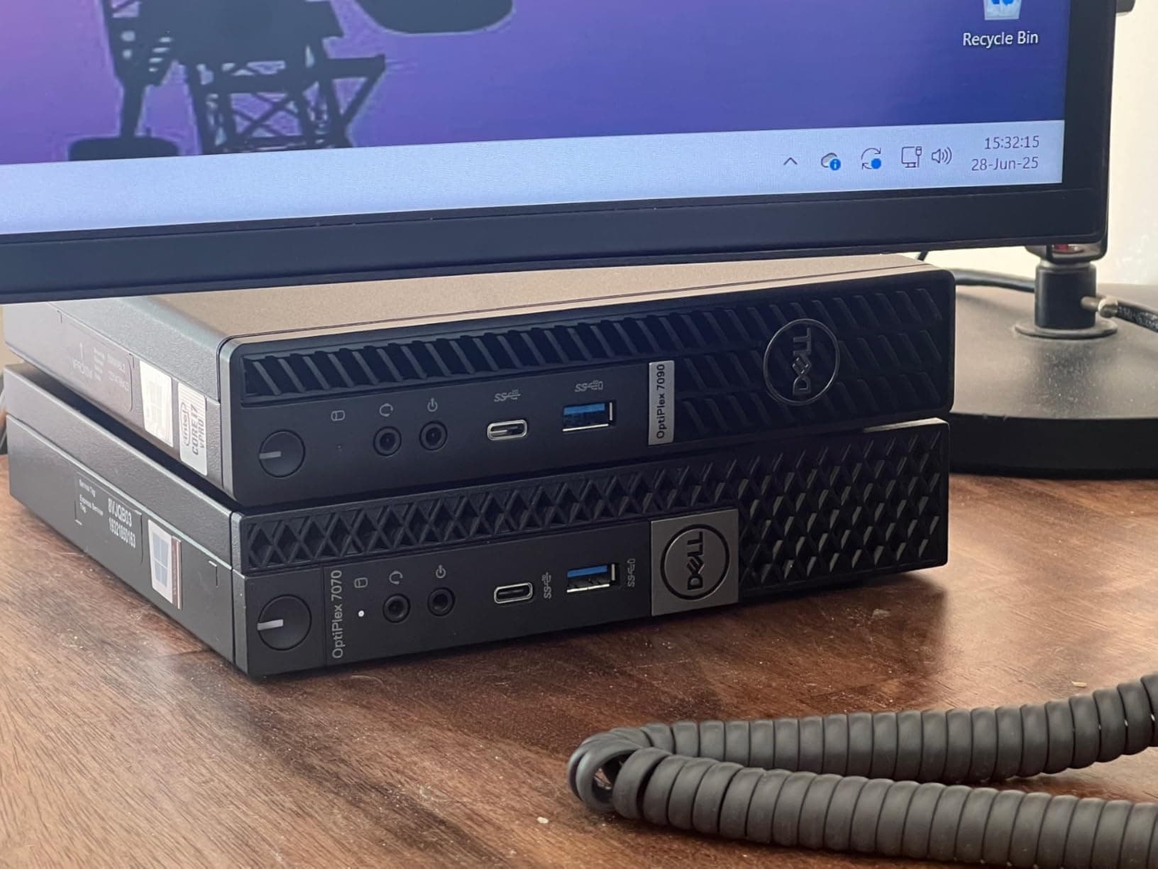 OptiPlex OptiPlex 7090 SFF