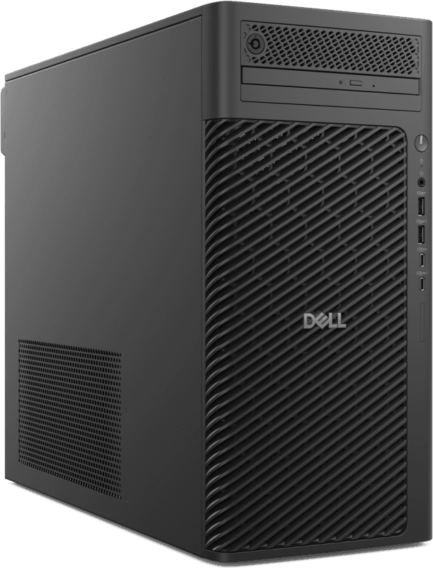 Precision Precision 5820 Tower
