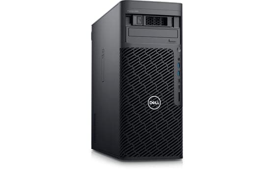 Precision Precision 5860 Tower